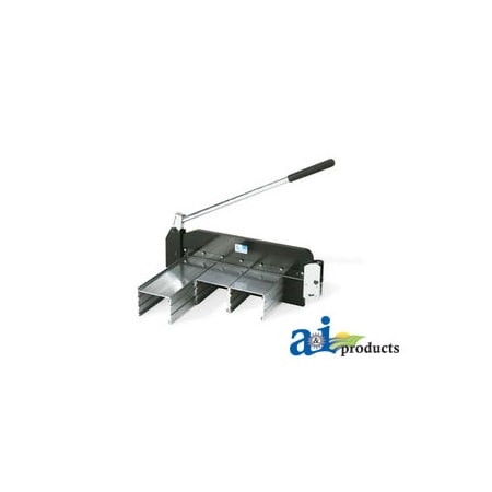 A & I Products Belt Cutter 25" x9" x10" A-1701195